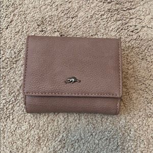 Roots wallet